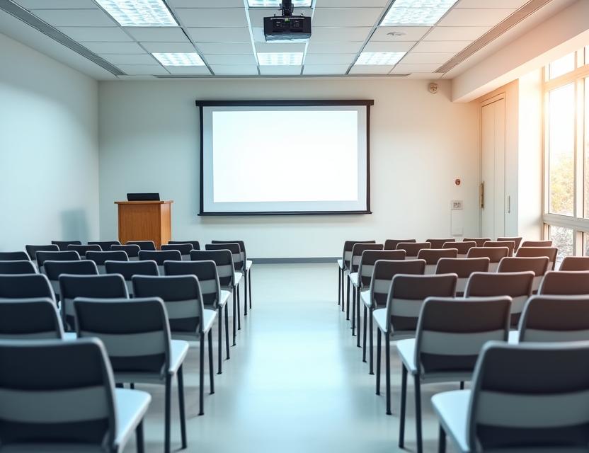 Pembersihan Seminar Pendidikan